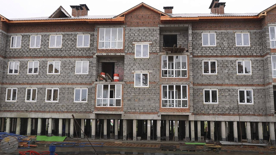 Фото: Олег Попов