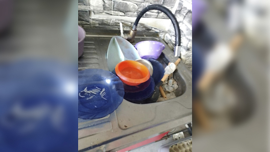 Фото: ВКонтакте | Честный Тазовский