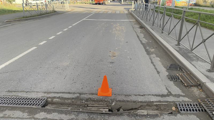 Фото: Tелеграм | Госавтоинспекция Ямала