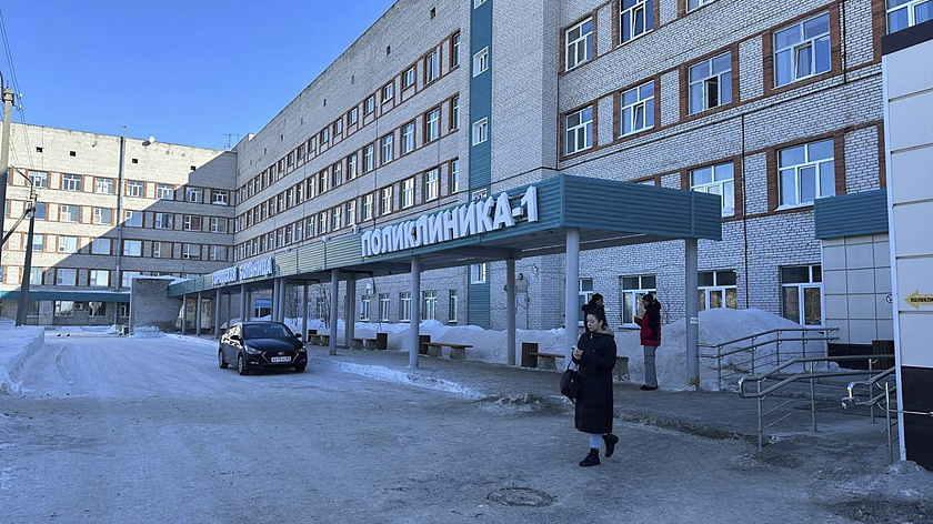 На базе «Факел-Арены» в Новом Уренгое откроют отделение спортивной медицины