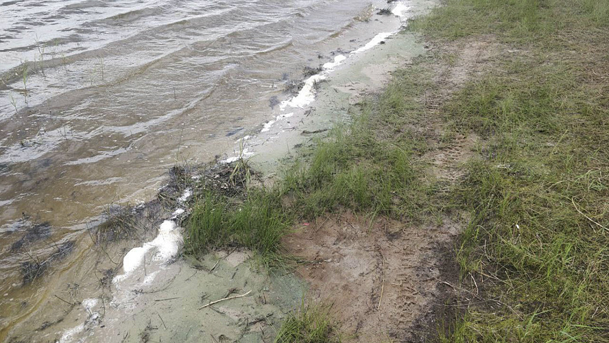 Фото: Tелеграм | Ноябрьск. Официально