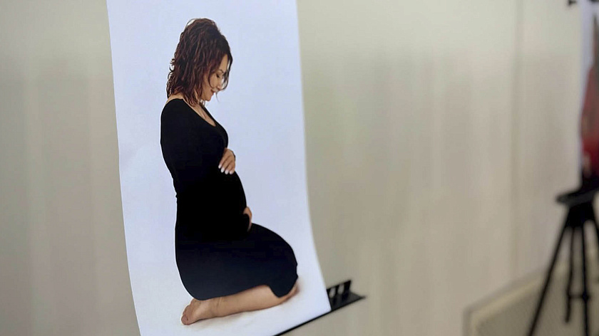 На Ямале отметят День беременных масштабными праздничными мероприятиями