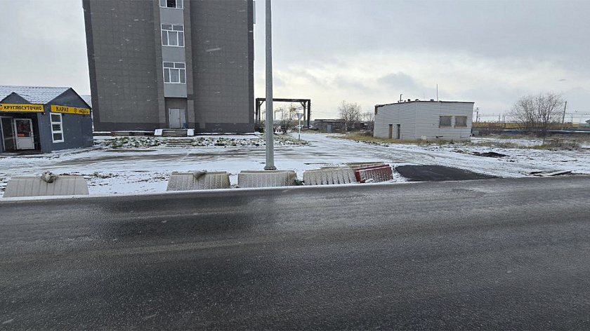 Жителям Коротчаево пообещали установить остановку возле железнодорожного вокзала