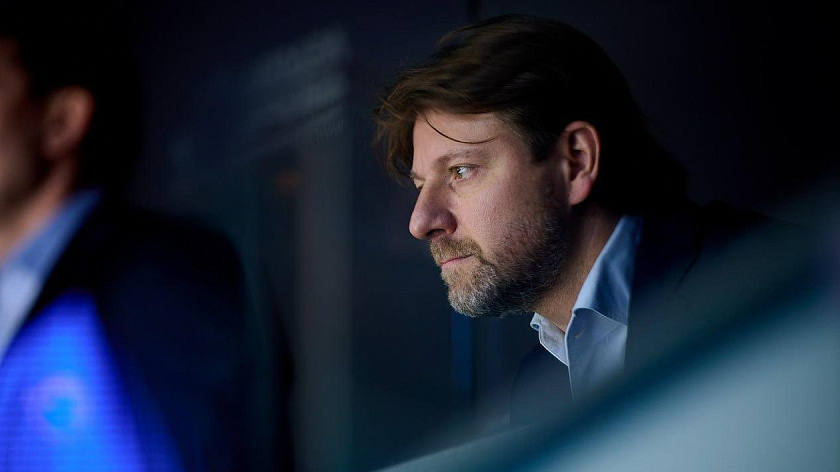 «Цель этого сезона —  удивлять». Сергей Белых о новом клубе, переезде в Китай и о Кубке Гагарина