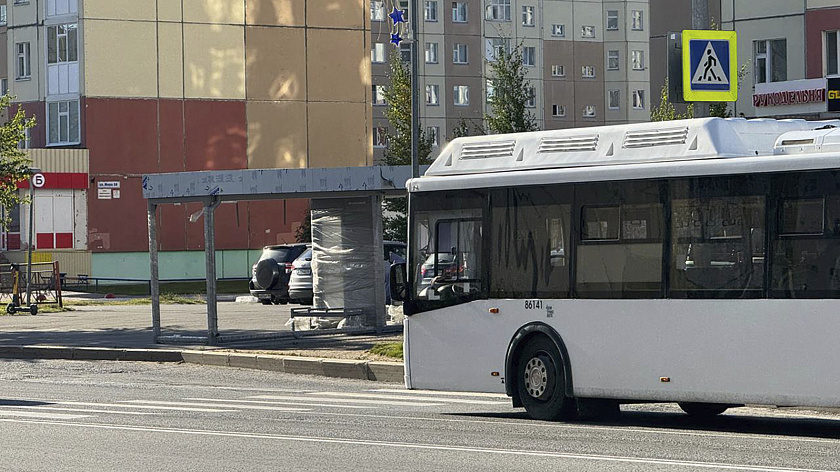 В Нижневартовске появятся 16 тёплых остановок