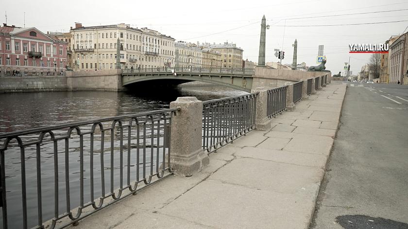 На время проведения «Алых парусов» в Петербурге закроют некоторые дороги и мосты 