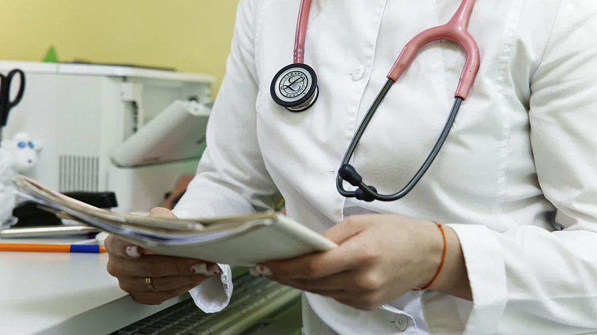 Стали известны оклады медработников ЯНАО после индексации