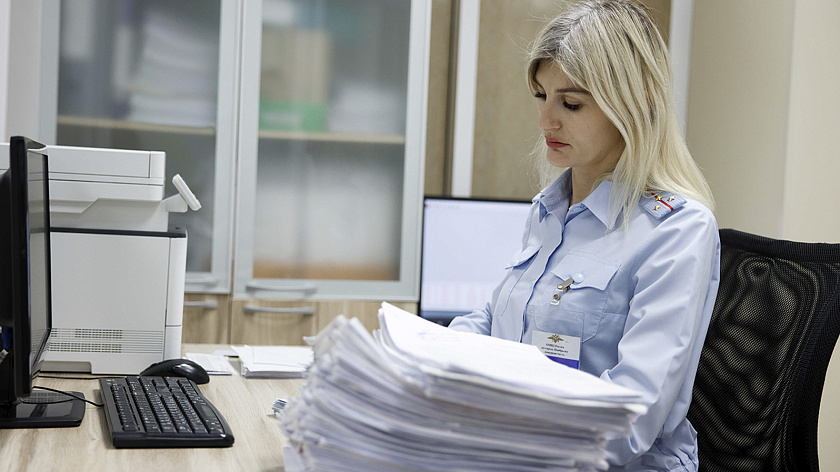 Жительница Нового Уренгоя вернёт 180 тысяч рублей за фиктивную регистрацию мигрантов