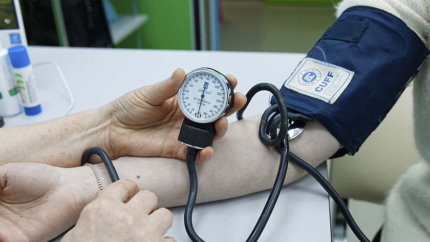 На День оленевода в Надыме проведут комплексное обследование здоровья тундровиков