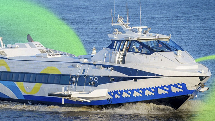 Пассажирский флот Югры станет больше на 15 единиц 