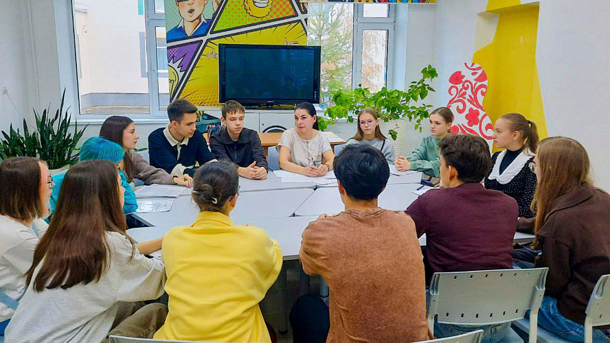 Фото: Tелеграм | Администрация Надымского района