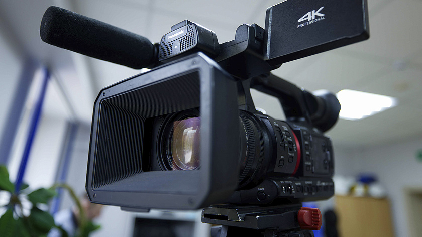 В Сургуте вышел в прокат фильм про приключения юных югорчан в тайге