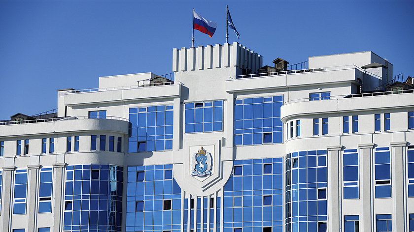 В правительстве Ямала назначили новых руководителей