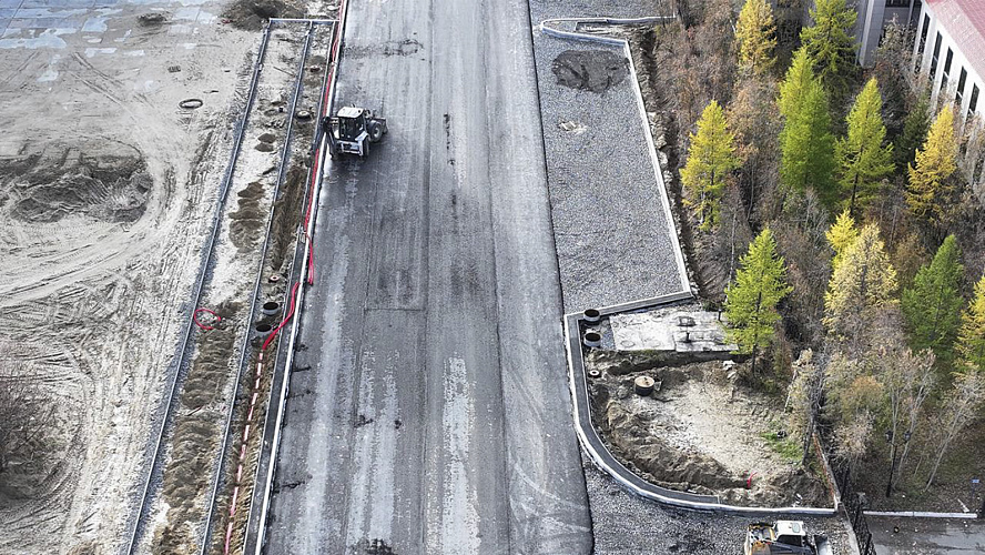 Фото: ВКонтакте | Служба ГСН ЯНАО
