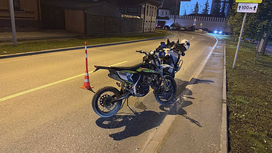 Фото: Tелеграм | Госавтоинспекция Тюменской области