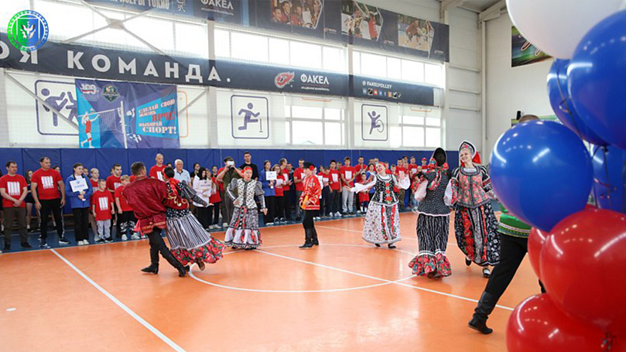 Фото: Tелеграм | Администрация Шурышкарского района