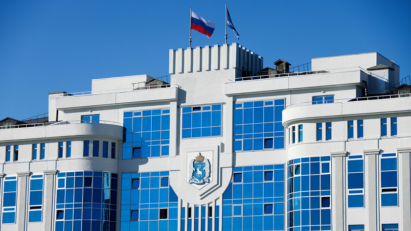 Власти поддержат пострадавший из-за атак беспилотников бизнес ямальцев