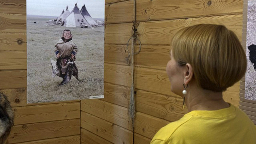 Фото: ВКонтакте | Культура Ямала