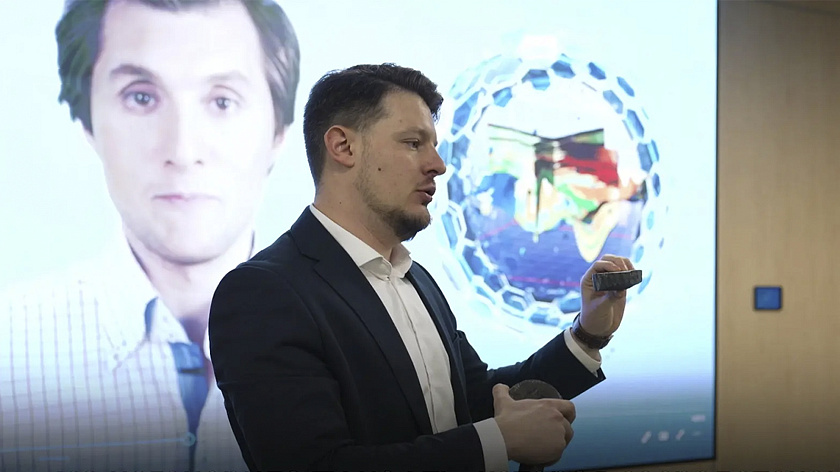 Впервые на промысле: представители ямальской власти побывали в «Ноябрьскнефтегазе»