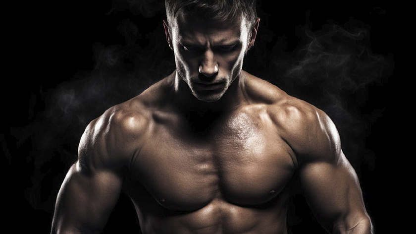 Югорчанин Николай Коваленко сразится за победу в суперсезоне шоу «Титаны»