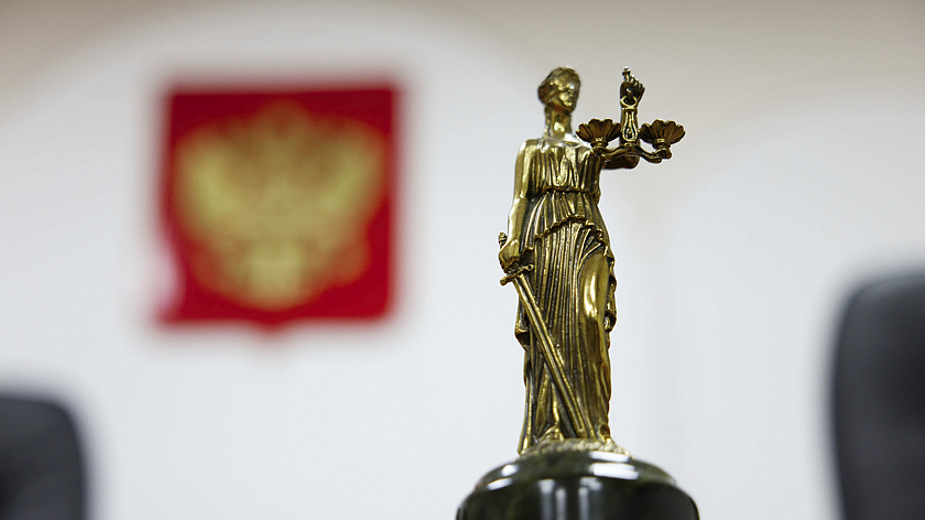 Жительницу Лабытнанги отправили на исправительные работы за долг по алиментам