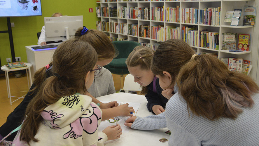 Фото: Telegram | Информационный центр правительства Тюменской области