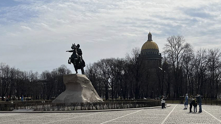 В Санкт-Петербурге проверят и отремонтируют более двух тысяч бомбоубежищ 
