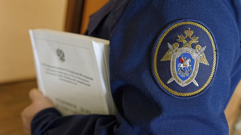 Бастрыкин поручил возбудить уголовное дело о нарушении жилищных прав жительницы Аксарки