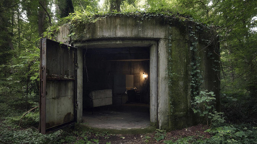 В Ноябрьске начали делать под заказ бункеры на случай ядерной войны