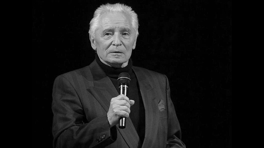 Известный хореограф Юрий Григорович скончался на 99-м году жизни