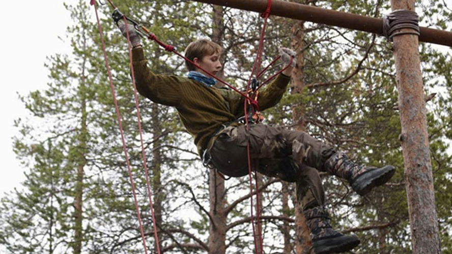 Фото: VK Ямал Спорт | Департамент по физкультуре и спорту
