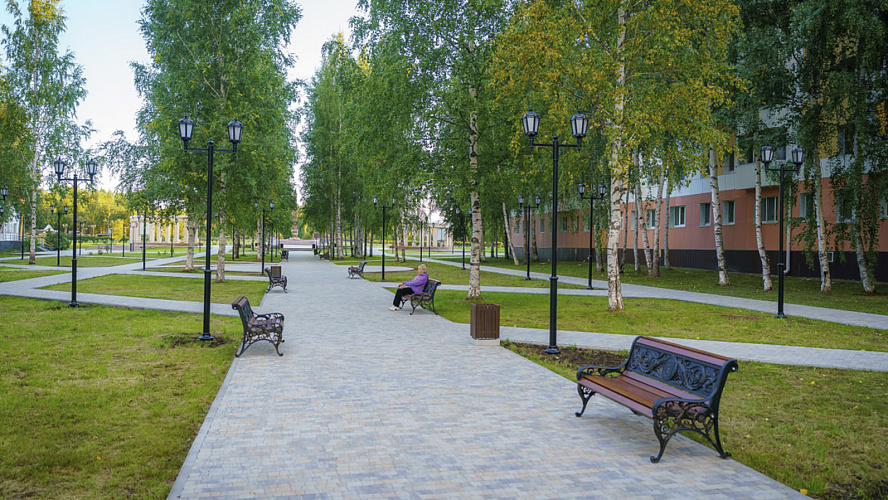 Фото: Telegram | Югра Z Официально