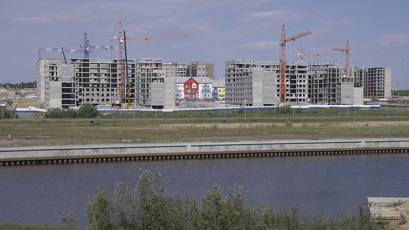 В Салехарде обсудят строительство учебного кампуса на берегу Преображенки