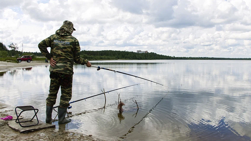 Ямальцам разрешили рыбачить без оформления заявок