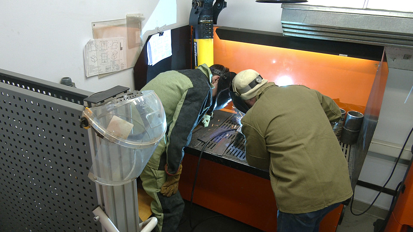 В Свердловской области выпускников без аттестата будут обучать рабочим профессиям 