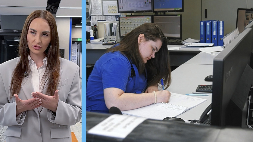 На что обращают внимание при изучении резюме?