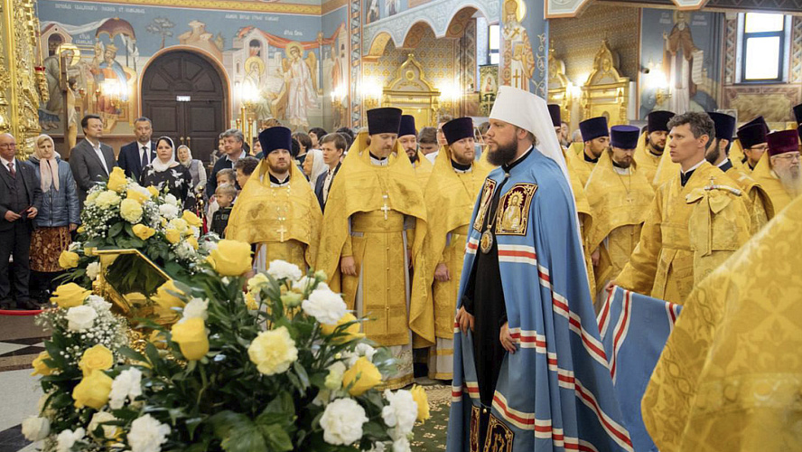 Фото: Tелеграм | Администрация города Сургута