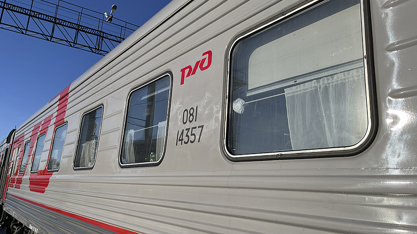 Железнодорожное сообщение между Ярославлем и Москвой станет интенсивнее с июня 