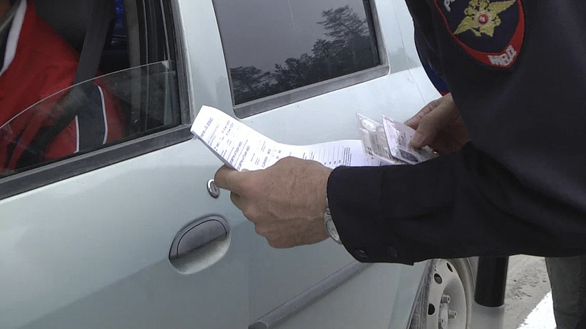 Надругавшегося над подростком таксиста задержали в Москве