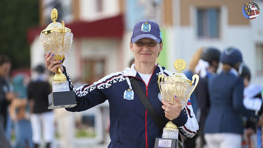 Фото: Telegram | Ноябрьск. Официально