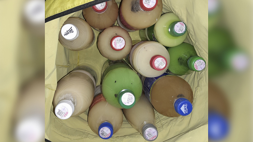 Россельхознадзор блокировал ввоз кумыса и мяса из Казахстана в Тюмень