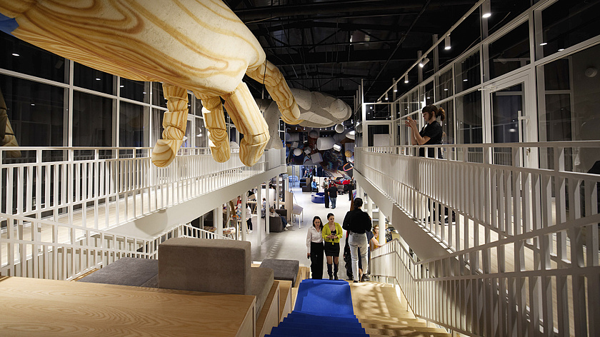 Ямальцам рассказали о культурных мероприятиях в новогодние праздники