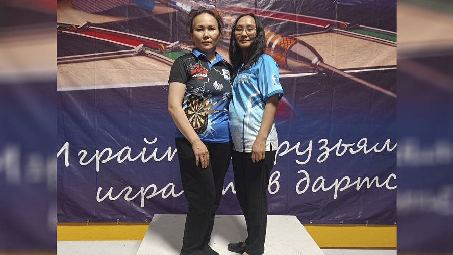 Фото: Ямал Спорт | Департамент по физкультуре и спорту