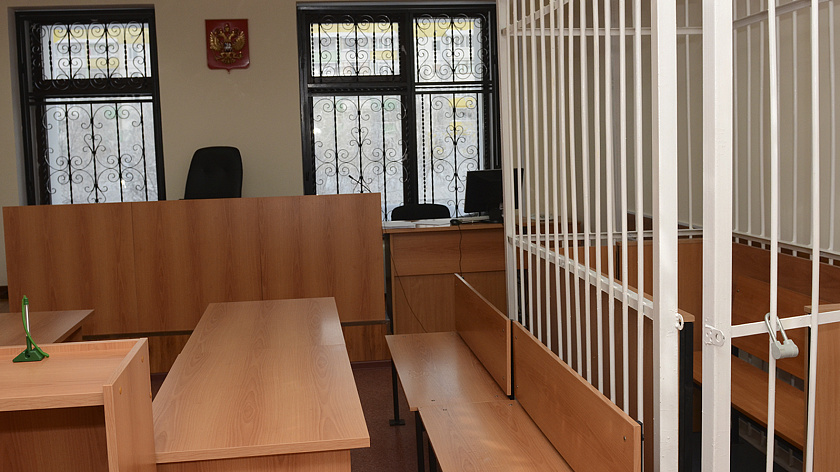 Житель Красноселькупского района пойдет под суд за убийство своего знакомого