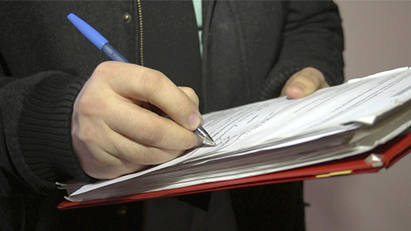 Роспотребнадзор приостановил работу салона красоты в Надыме