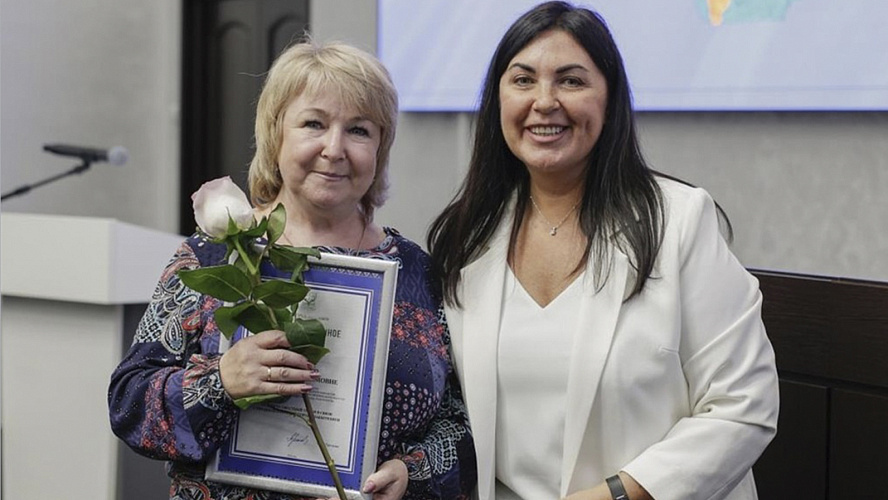 Фото: Администрация города Лабытнанги