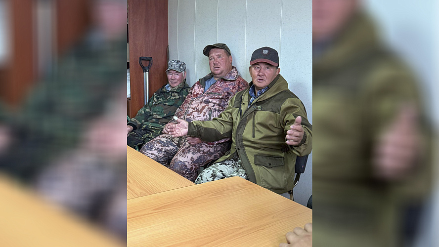 Фото: Ямальский агропром