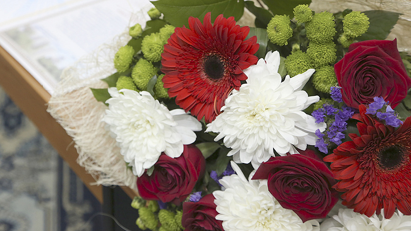 Жительница Сургута получила престижную премию за развитие межэтнических отношений