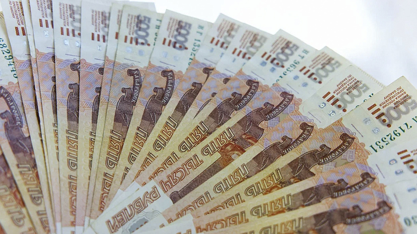 Реабилитационный центр выплатит 80 тысяч рублей пострадавшим от падения шкафа детям