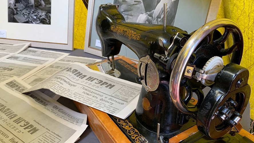 Фото: Tелеграм | Администрация Салехарда